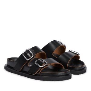 Birkenstock x Jil Sander Arizona sandal
